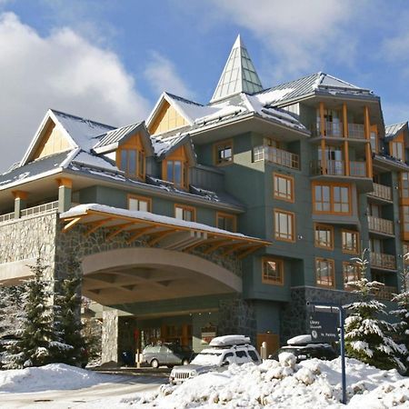 Renovated 1Bed-1Bath In Village With Pool, Hot Tub, And Sauna Whistler Exteriér fotografie